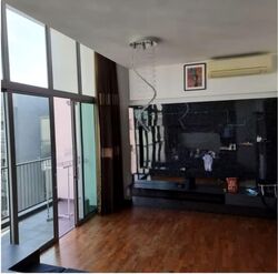 Eight Courtyards (D27), Condominium #566504871
